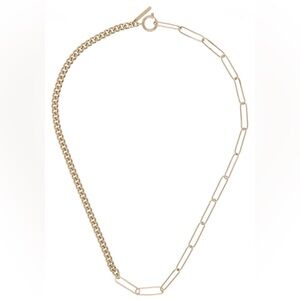 Justine Clenquet Necklace